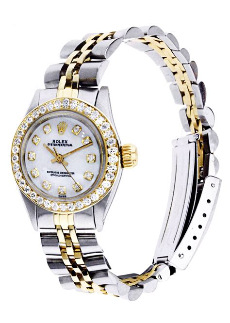 new ladies rolex style|women's rolex automatic watches.